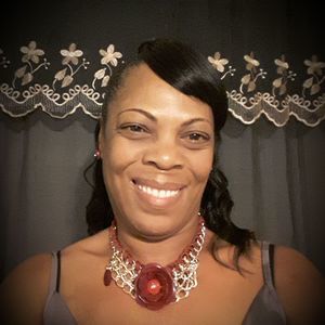 Meet your Posher, Diane